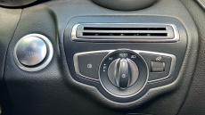 Mercedes-Benz C-Class C220d AMG Line 2dr Auto Diesel Cabriolet